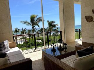 Exclusivos apartamentos con vista a la playa en Aquamarina, Cap Cana - Punta Cana - 6