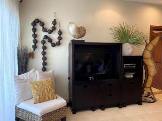 Exclusivos apartamentos con vista a la playa en Aquamarina, Cap Cana - 3