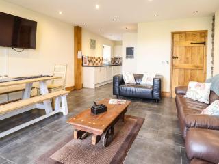 Hay Store - Corwen - 6