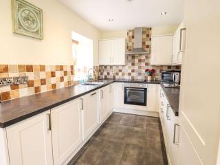Hay Store - Corwen - 2