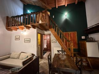 Diminio 2 Whole House - Chalet - Arachova - 0