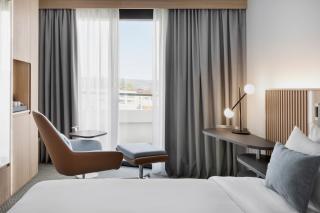 Courtyard by Marriott Biel Bienne - 1