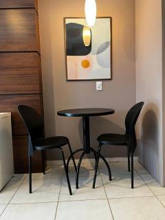 Flat no Hotel Fusion no SHN - Melhor Localização de BSB - Brasília - 3