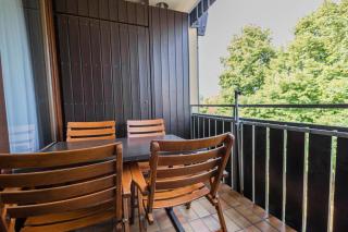 Ferienwohnpark Immenstaad am Bodensee Zwei-Zimmer-Apartment 55 22 - Immenstaad am Bodensee - 1