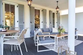 The Doors Luxury Apartment - 5