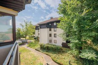 Ferienwohnpark Immenstaad am Bodensee Ein-Zimmer-Apartment 55 19 - Immenstaad am Bodensee - 1
