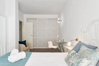 Lovely Central Suite - Málaga - 8