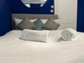 City Apartment - 2 min to U1 Reumannplatz - Vienne - 5