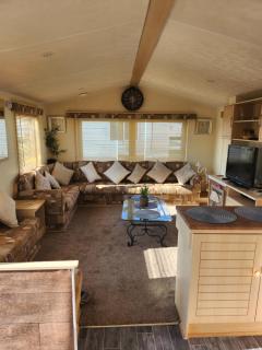 sunnymede Park 6 berth at Fantasy island minimum 3 days - Ingoldmells - 0
