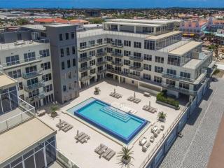 Luxurious Ocean Front Condo With Sunset Views 2 bed-2 bath - Oranjestad - 7