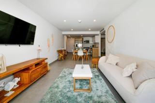Luxurious Ocean Front Condo With Sunset Views 2 bed-2 bath - Oranjestad - 3