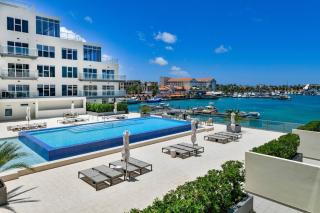 Luxurious Ocean Front Condo With Sunset Views 2 bed-2 bath - Oranjestad - 1