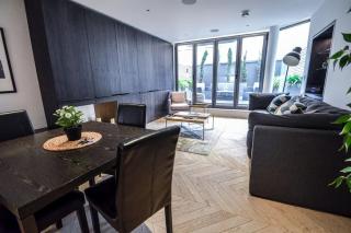 Stunning 2 bedroom apartment with terrace - Londra - 0