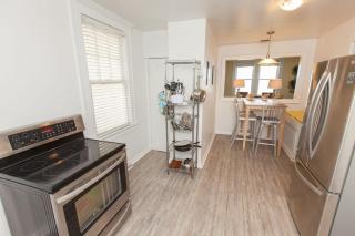 Shoreline Cottage - Oceanfront - North End VB - 8