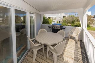 Shoot The Breeze - North End VB - 5