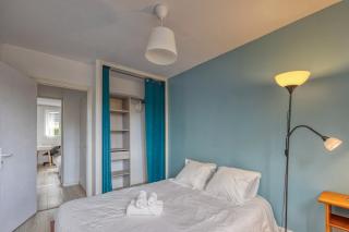 Blue Prosper - Centre-Ville - Grenoble - 4
