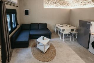 EFSIS Urban House - Heraklion - 2