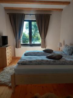 Casa Oaspeti Transfagarasan - Cîrţişoara - 7