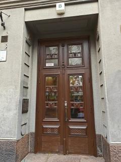 Design studio in Kamppi - 6