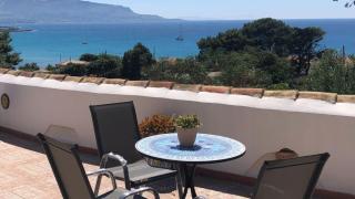 Open space sul Mare - Custonaci - 0