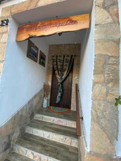 Casa Carrasquillas - Cañada del Hoyo - 8