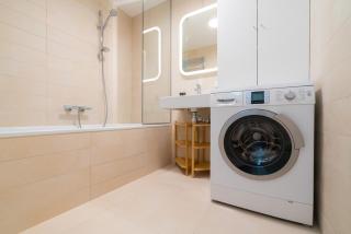 Vienna Residence, Vorgartenstraße - Leopoldstadt - 1