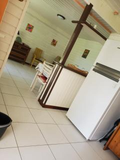 Maison créole Zandoli - Deshaies - 2