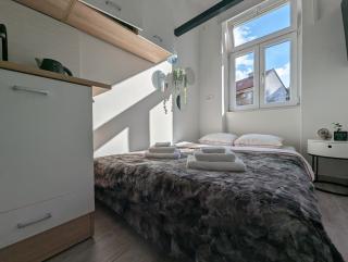 Tiny Apartment Near Keglić - 9