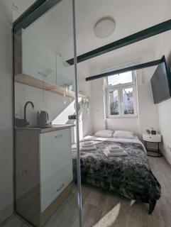 Tiny Apartment Near Keglić - 7