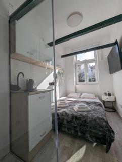 Tiny Apartment Near Keglić - 3