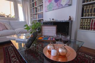il salotto del te' relaxing home - Rome - 1