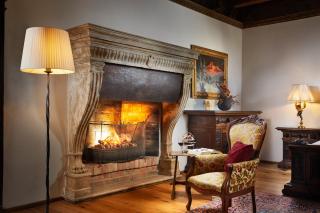 Hotel Schloss Mittersill - 5