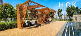 KL City View at M-Vertica by HCK - Kuala Lumpur - 9