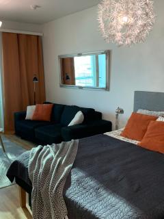 StarHomes Studio Apartments - Oulu - 2