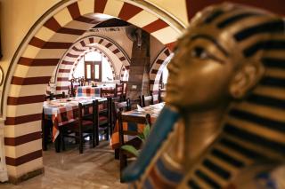 Tuya Abu Simbel Hotel - 6