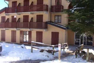 Studio Cabine Ax Les 3 Domaines - Ax-les-Thermes - 0