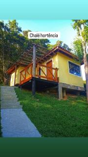 Chalés Cachoeira do Vale - 7