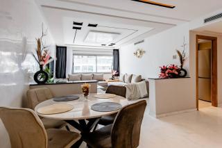 Élégant appart tanger boulevard - Tanger - 6