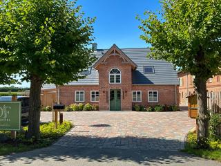 Ferienwohnung „Waschköök“ - Hof Mühlenkoppel - Hasselberg - 0