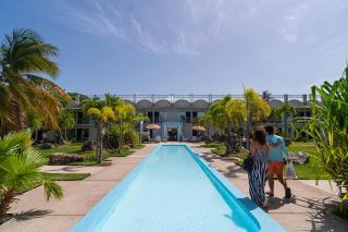 Solace by the Sea - Ponce - 5