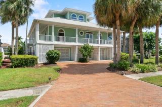 Sail Away - Marco Island - 2