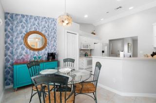 Secret Beach Retreat - Marco Island - 5
