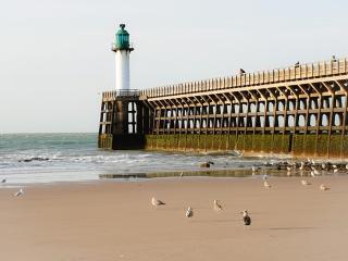 L'Horizon - Calais - 1