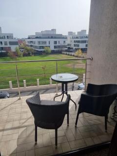 APARTAMENT BANEASA SISESTI BY ALE 2 self check-in - Bucharest - 0