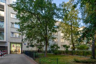 Złota Apartment - City Center, Workspace, Metro - by Rentujemy - Varsavia - 5