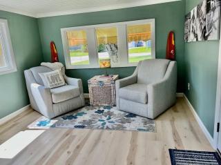 Sea la Vie - Beach Town Charm+Newly Renovated - 2