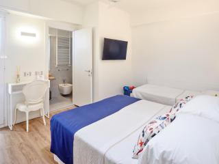 UNA HOTELS Imperial Beach Hotel - Marotta - 1