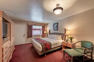 Antler Inn - Jackson - 3