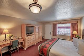 Antler Inn - Jackson - 2
