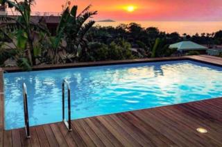 Sferracavallo Beach - Garden Villa - Palermo - 9